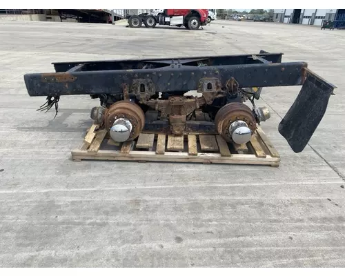 MERITOR RT46160 Cutoff Assembly (Housings & Suspension Only)