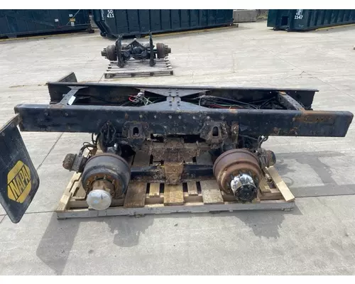 MERITOR RT46160 Cutoff Assembly (Housings & Suspension Only)