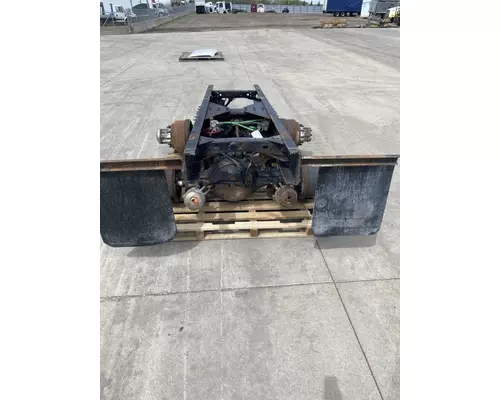 MERITOR RT46160 Cutoff Assembly (Housings & Suspension Only)