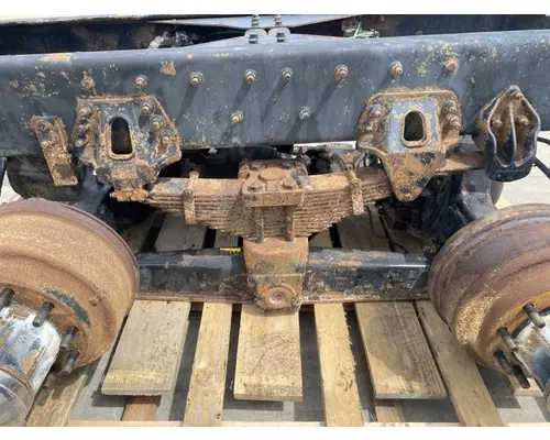 MERITOR RT46160 Cutoff Assembly (Housings & Suspension Only)