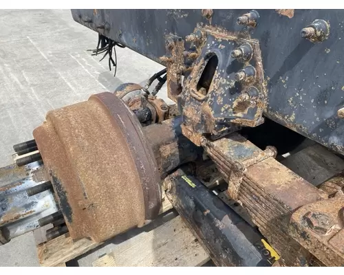 MERITOR RT46160 Cutoff Assembly (Housings & Suspension Only)