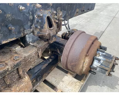 MERITOR RT46160 Cutoff Assembly (Housings & Suspension Only)