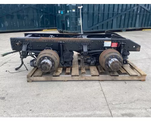 MERITOR RT46160 Cutoff Assembly (Housings & Suspension Only)