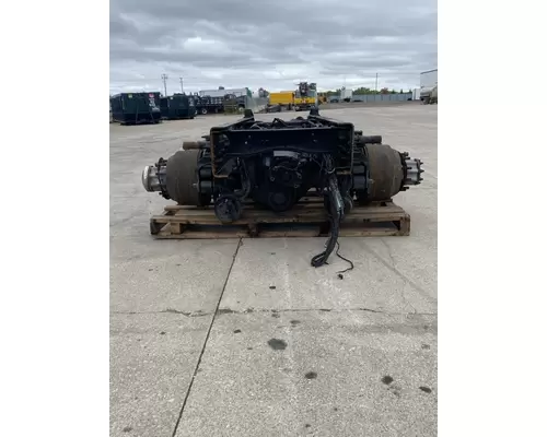 MERITOR RT46160 Cutoff Assembly (Housings & Suspension Only)