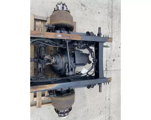 MERITOR RT46160 Cutoff Assembly (Housings & Suspension Only)