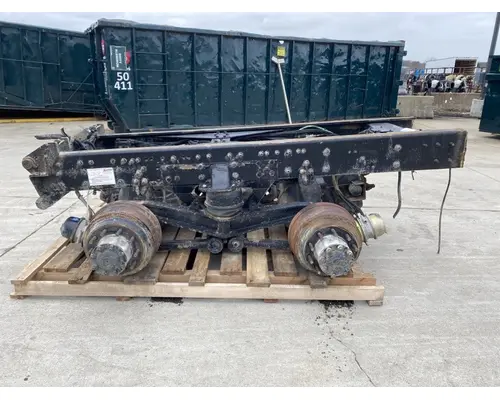 MERITOR RT46160 Cutoff Assembly (Housings & Suspension Only)