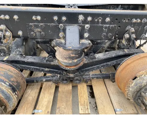 MERITOR RT46160 Cutoff Assembly (Housings & Suspension Only)