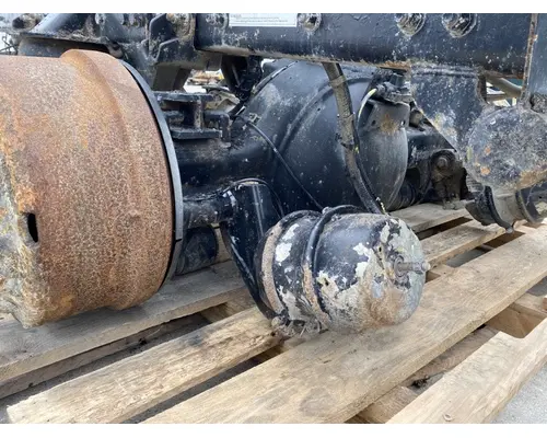 MERITOR RT46160 Cutoff Assembly (Housings & Suspension Only)