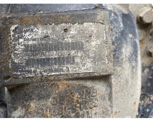 MERITOR RT46160 Cutoff Assembly (Housings & Suspension Only)