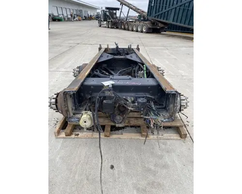 MERITOR RT46160 Cutoff Assembly (Housings & Suspension Only)