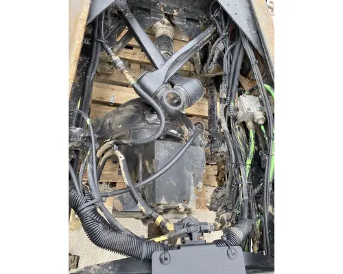 MERITOR RT46160 Cutoff Assembly (Housings & Suspension Only)