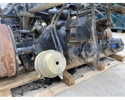 MERITOR RT46160 Cutoff Assembly (Housings & Suspension Only)