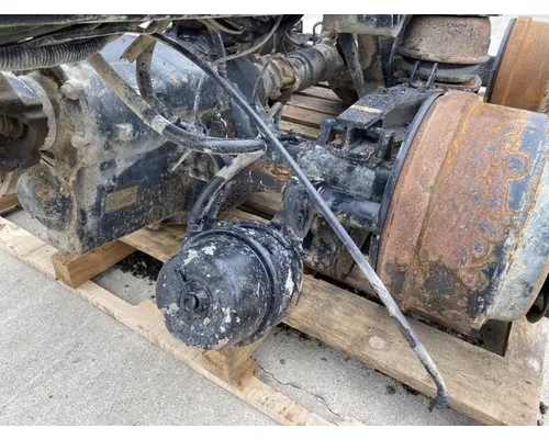 MERITOR RT46160 Cutoff Assembly (Housings & Suspension Only)