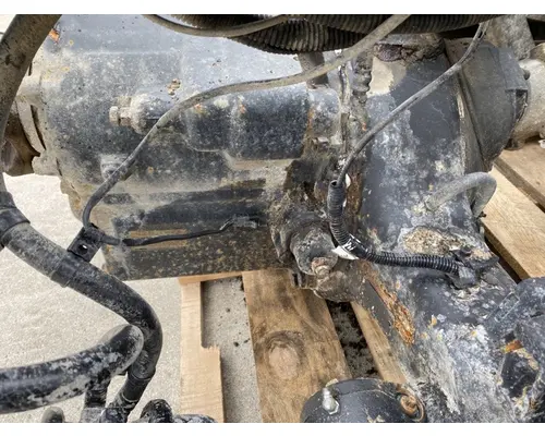 MERITOR RT46160 Cutoff Assembly (Housings & Suspension Only)