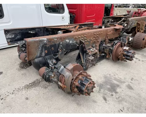 MERITOR RT46160 Cutoff Assembly (Housings & Suspension Only)