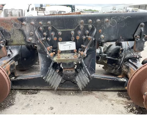 MERITOR RT46160 Cutoff Assembly (Housings & Suspension Only)