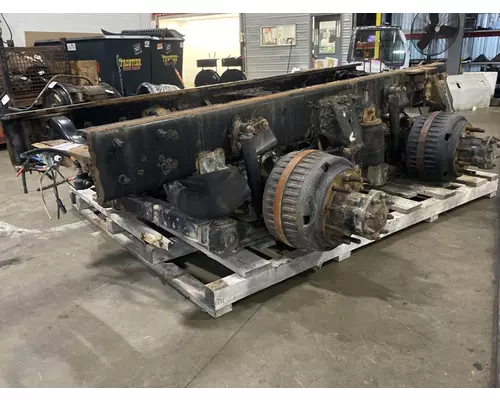 MERITOR RT46160 Cutoff Assembly (Housings & Suspension Only)