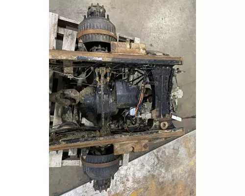 MERITOR RT46160 Cutoff Assembly (Housings & Suspension Only)