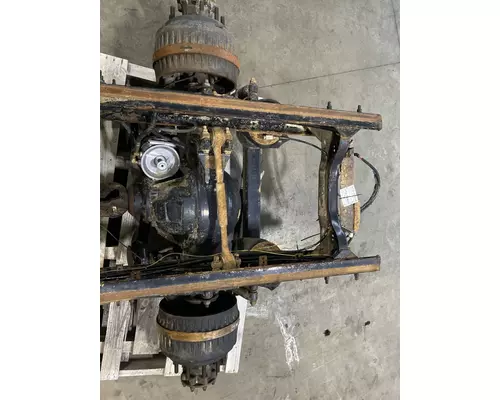 MERITOR RT46160 Cutoff Assembly (Housings & Suspension Only)