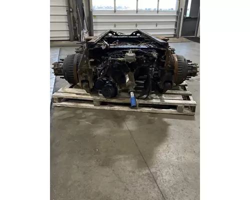 MERITOR RT46160 Cutoff Assembly (Housings & Suspension Only)