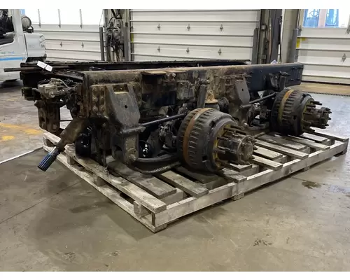 MERITOR RT46160 Cutoff Assembly (Housings & Suspension Only)