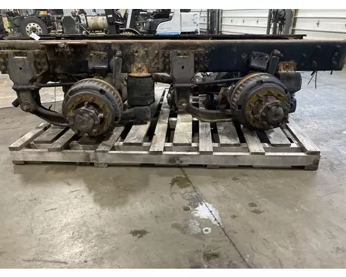 MERITOR RT46160 Cutoff Assembly (Housings & Suspension Only)