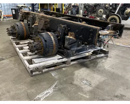 MERITOR RT46160 Cutoff Assembly (Housings & Suspension Only)