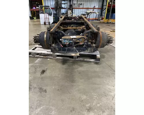 MERITOR RT46160 Cutoff Assembly (Housings & Suspension Only)