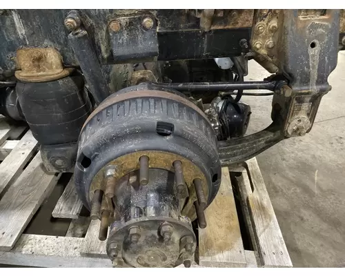 MERITOR RT46160 Cutoff Assembly (Housings & Suspension Only)
