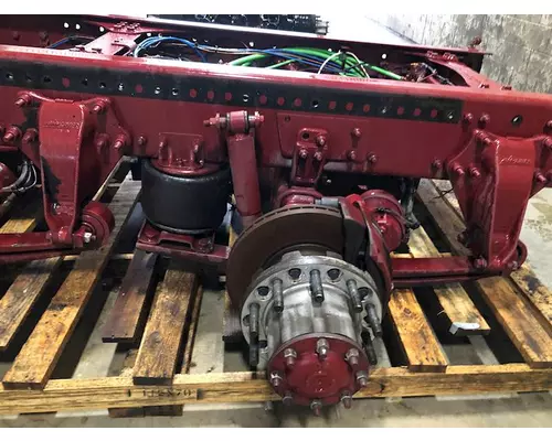 MERITOR RT46160 Tandem Cutoff