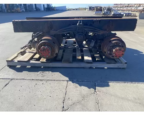 MERITOR RT46160 Tandem Cutoff