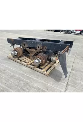 MERITOR RT46160 Tandem Cutoff