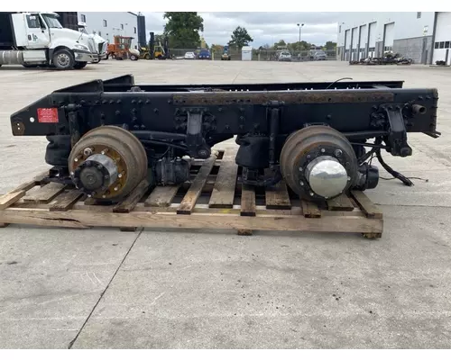 MERITOR RT46160 Tandem Cutoff