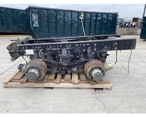 MERITOR RT46160 Tandem Cutoff