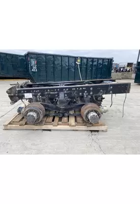 MERITOR RT46160 Tandem Cutoff