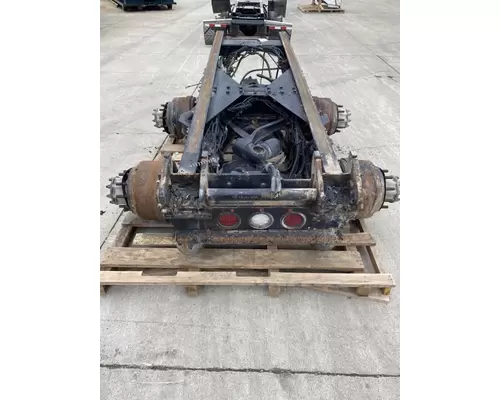 MERITOR RT46160 Tandem Cutoff