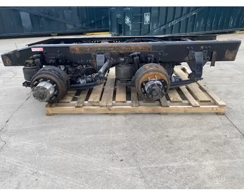 MERITOR RT46164P Cutoff Assembly (Housings & Suspension Only)