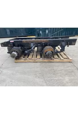 MERITOR RT46164P Cutoff Assembly (Housings & Suspension Only)