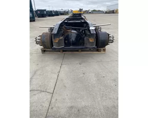 MERITOR RT46164P Cutoff Assembly (Housings & Suspension Only)