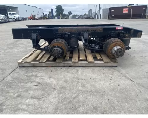 MERITOR RT46164P Cutoff Assembly (Housings & Suspension Only)