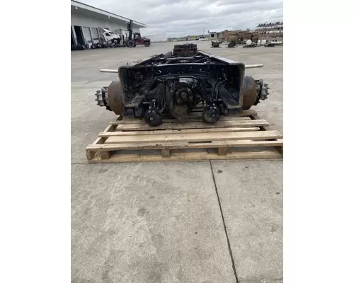 MERITOR RT46164P Cutoff Assembly (Housings & Suspension Only)