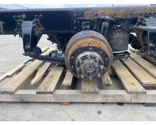 MERITOR RT46164P Cutoff Assembly (Housings & Suspension Only)
