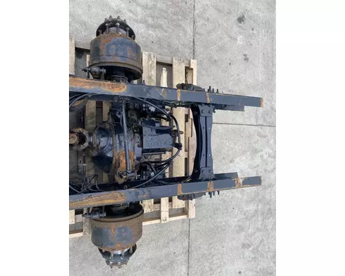 MERITOR RT46164P Cutoff Assembly (Housings & Suspension Only)