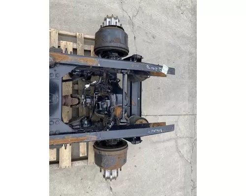 MERITOR RT46164P Cutoff Assembly (Housings & Suspension Only)