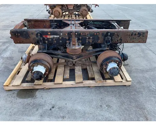 MERITOR RTL40145 Cutoff Assembly (Housings & Suspension Only)