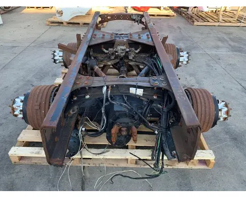 MERITOR RTL40145 Cutoff Assembly (Housings & Suspension Only)