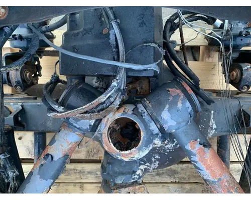 MERITOR RTL40145 Cutoff Assembly (Housings & Suspension Only)