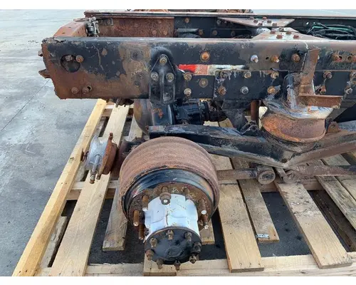 MERITOR RTL40145 Cutoff Assembly (Housings & Suspension Only)