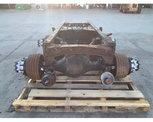 MERITOR RTL40145 Cutoff Assembly (Housings & Suspension Only)