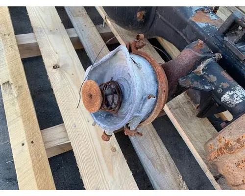 MERITOR RTL40145 Cutoff Assembly (Housings & Suspension Only)